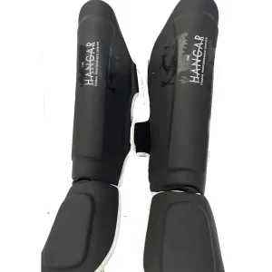 Hangar Shinguards