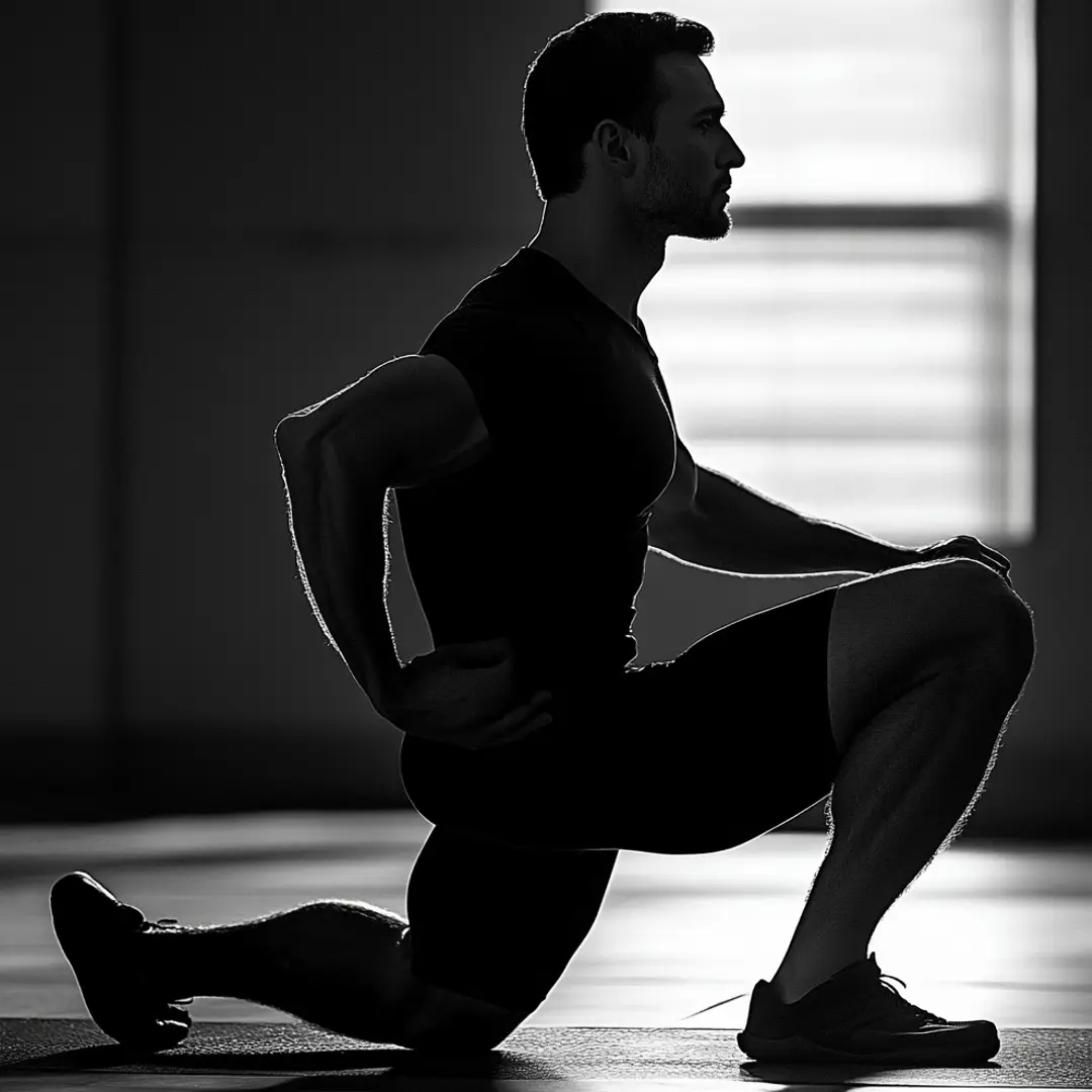 Joint Mobility Exercises