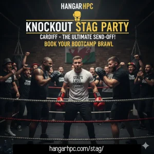 Stag Parties