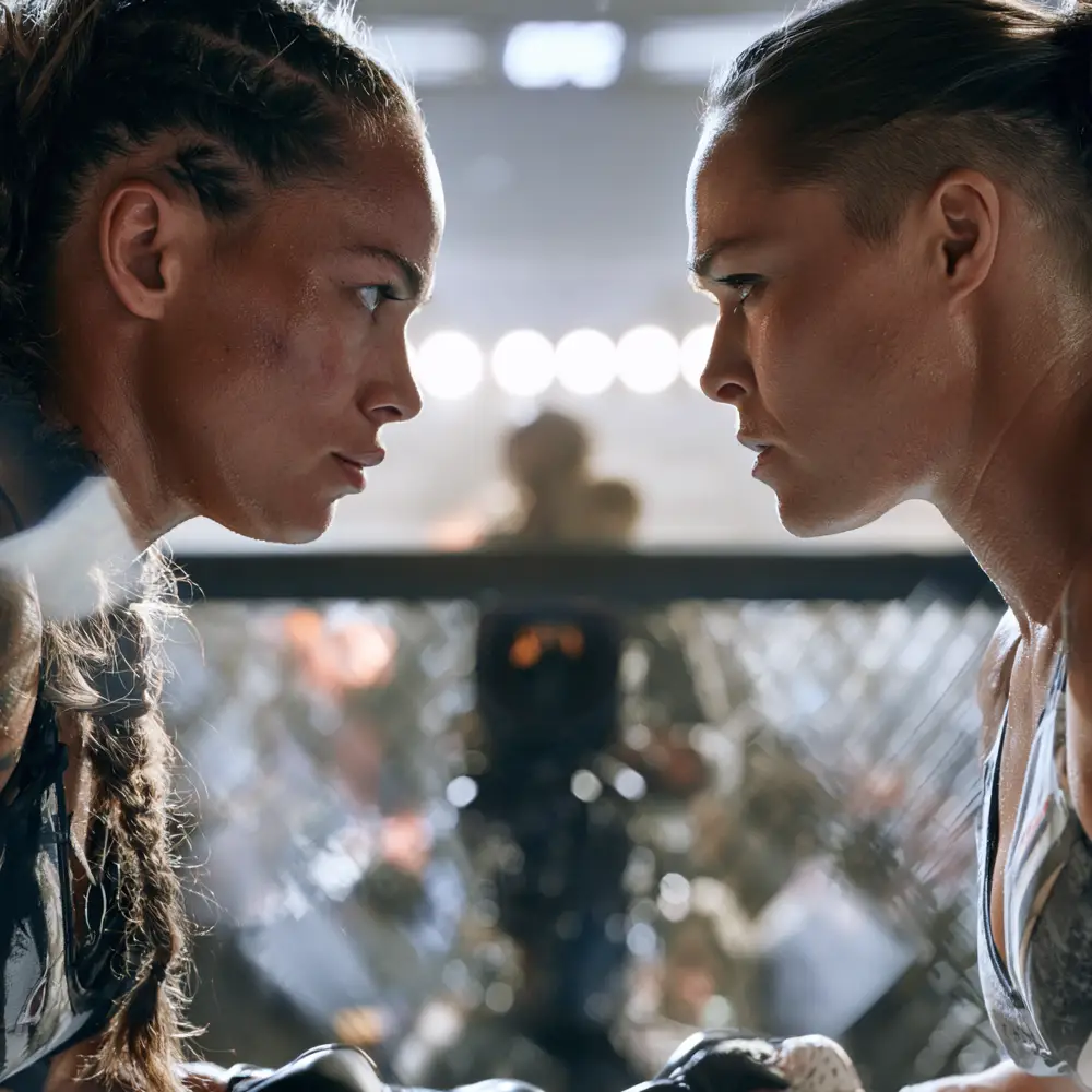MMA Gym: What to Expect and How to Choose One
