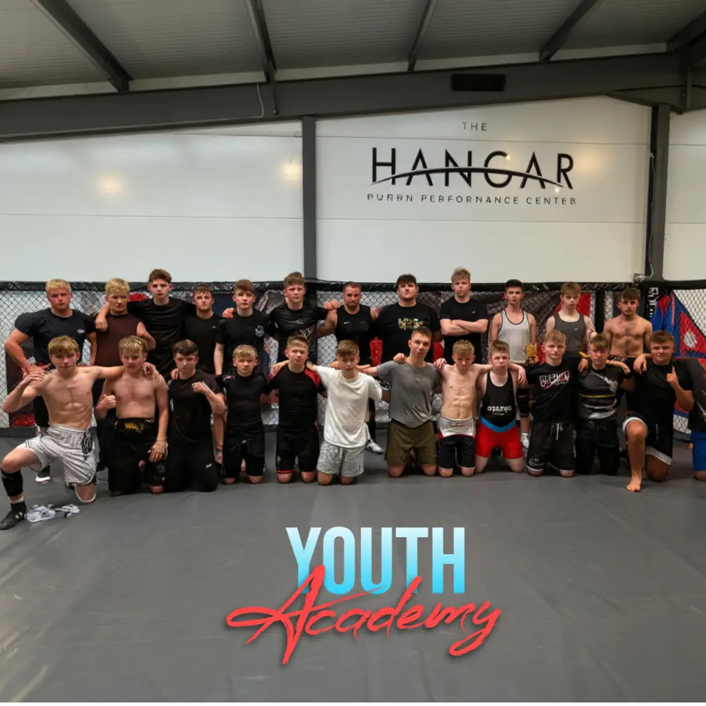 Youth Academy